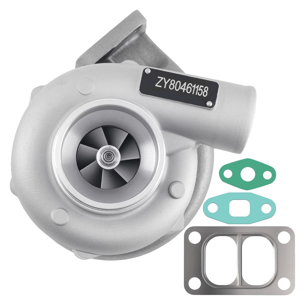 H1C Turbocharger for Cummins Truck (4TA-390 Engine) 3802290