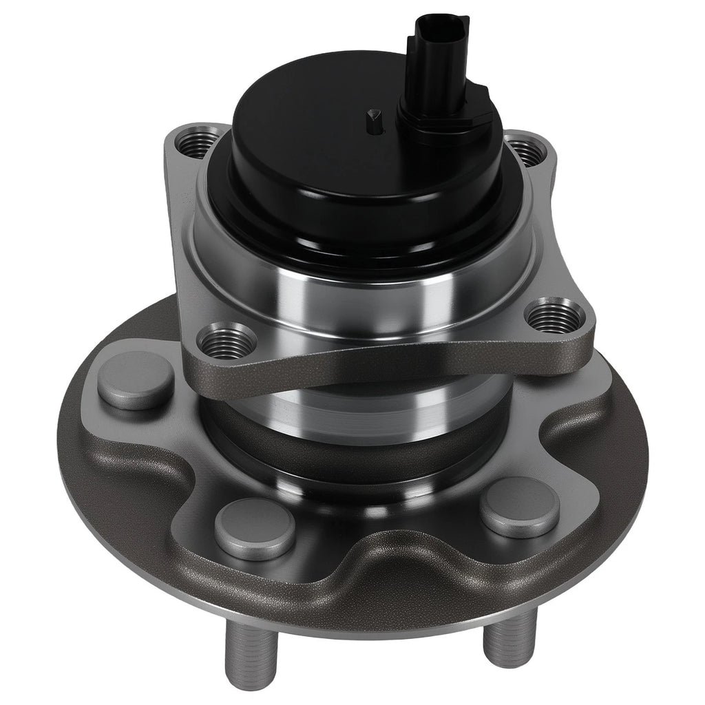 1pc Rear Wheel Hub & Bearing for Toyota Matrix (2009–2014) 512403 WA512403