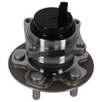 1pc Rear Wheel Hub & Bearing for Toyota Matrix (2009–2014) 512403 WA512403