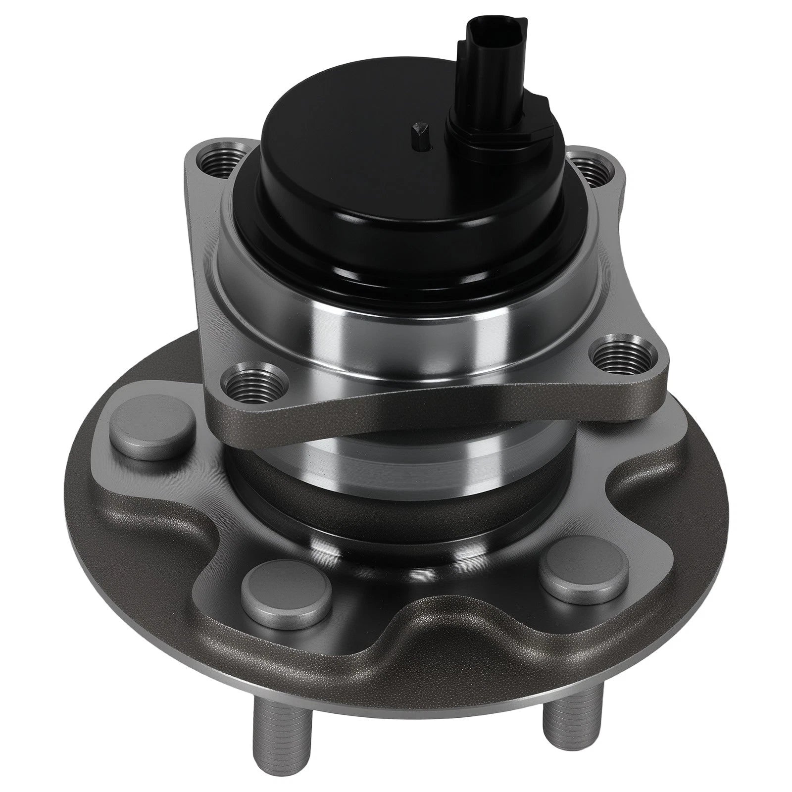 1pc Rear Wheel Hub & Bearing for Toyota Matrix (2009–2014) 512403 WA512403