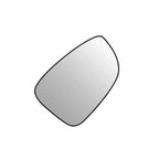 Right Side Heated Rear View Mirror Glass w/ Backing Plate for Honda Accord (2003-2007)