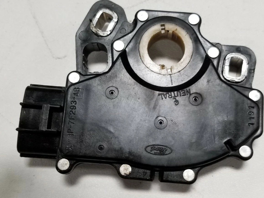 Transmission Neutral Safety Rotary Switch XR853521 for Jaguar S-Type (2000–2002)