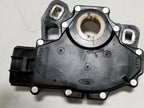Transmission Neutral Safety Rotary Switch XR853521 for Jaguar S-Type (2000–2002)