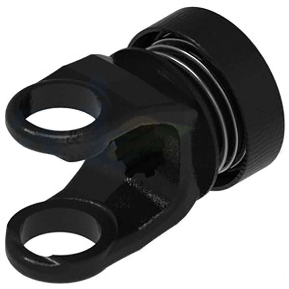 A-105-0610-AI Tractor Yoke for Lawn & Garden (Metal Collar)