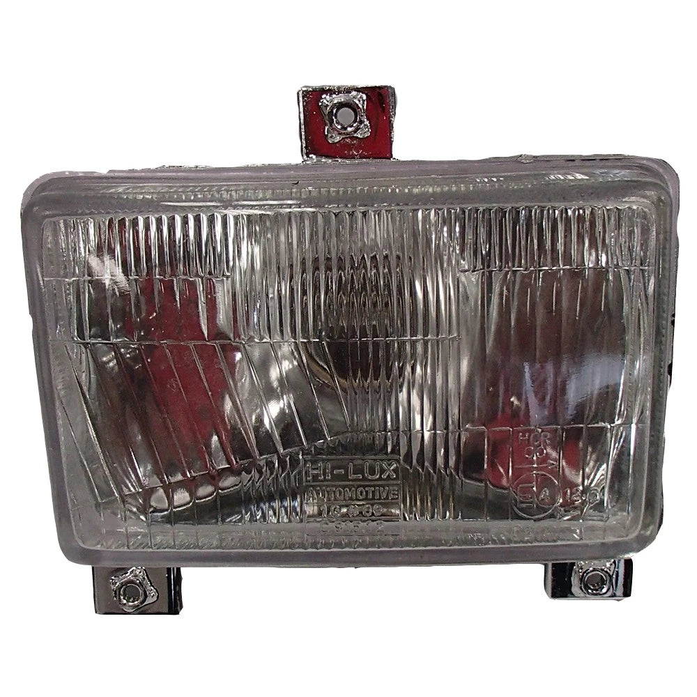Lamp 1693943M93 for Massey Ferguson 6120–6190
