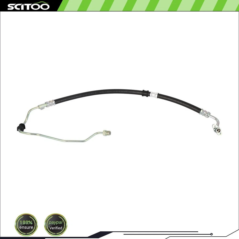 Power Steering Pressure Line Hose Assembly for Honda Civic (2006–2011)