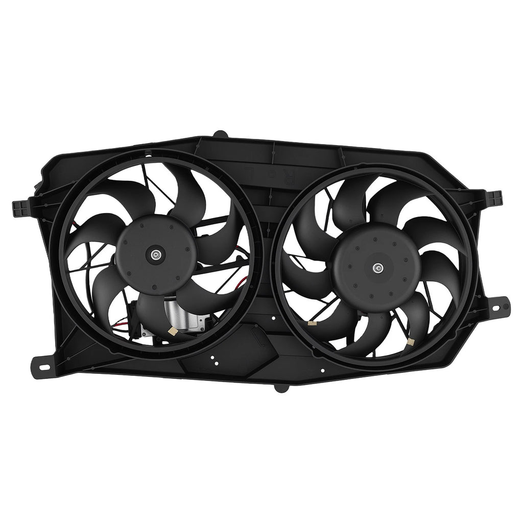 Engine Cooling Fan for Ford Five Hundred/Freestyle (2005–2007)