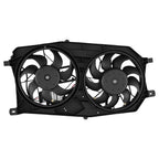 Engine Cooling Fan for Ford Five Hundred/Freestyle (2005–2007)