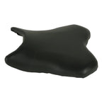 Black Front Driver Seat for Yamaha YZF R6 (2006-2007)