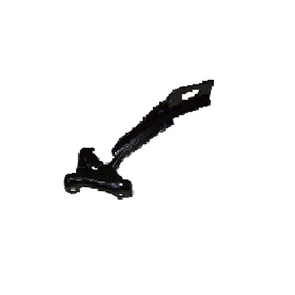 Replacement Steel Driver Side Hood Hinge for Chevrolet Silverado (1999–2007)