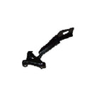 Replacement Steel Driver Side Hood Hinge for Chevrolet Silverado (1999–2007)