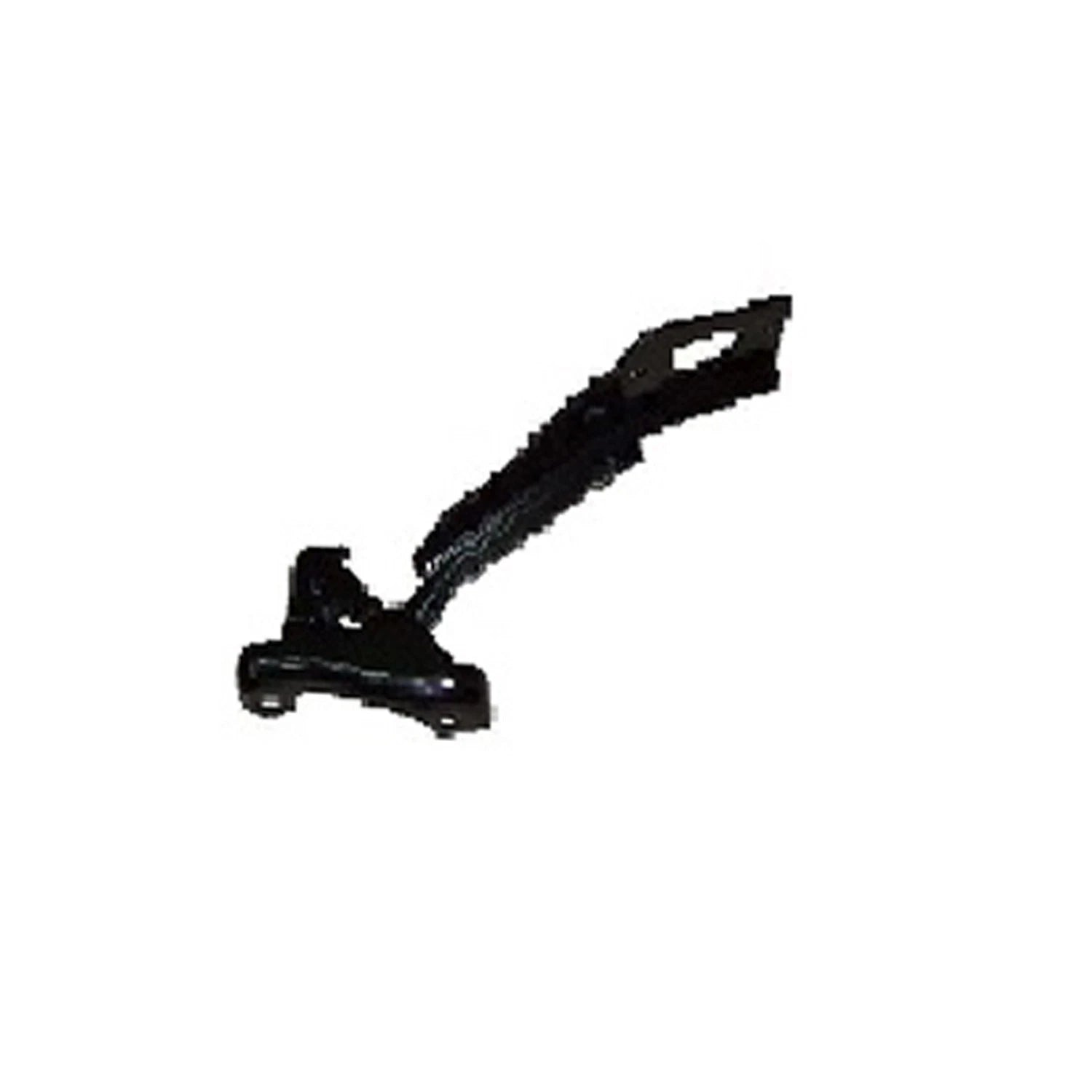 Replacement Steel Driver Side Hood Hinge for Chevrolet Silverado (1999–2007)