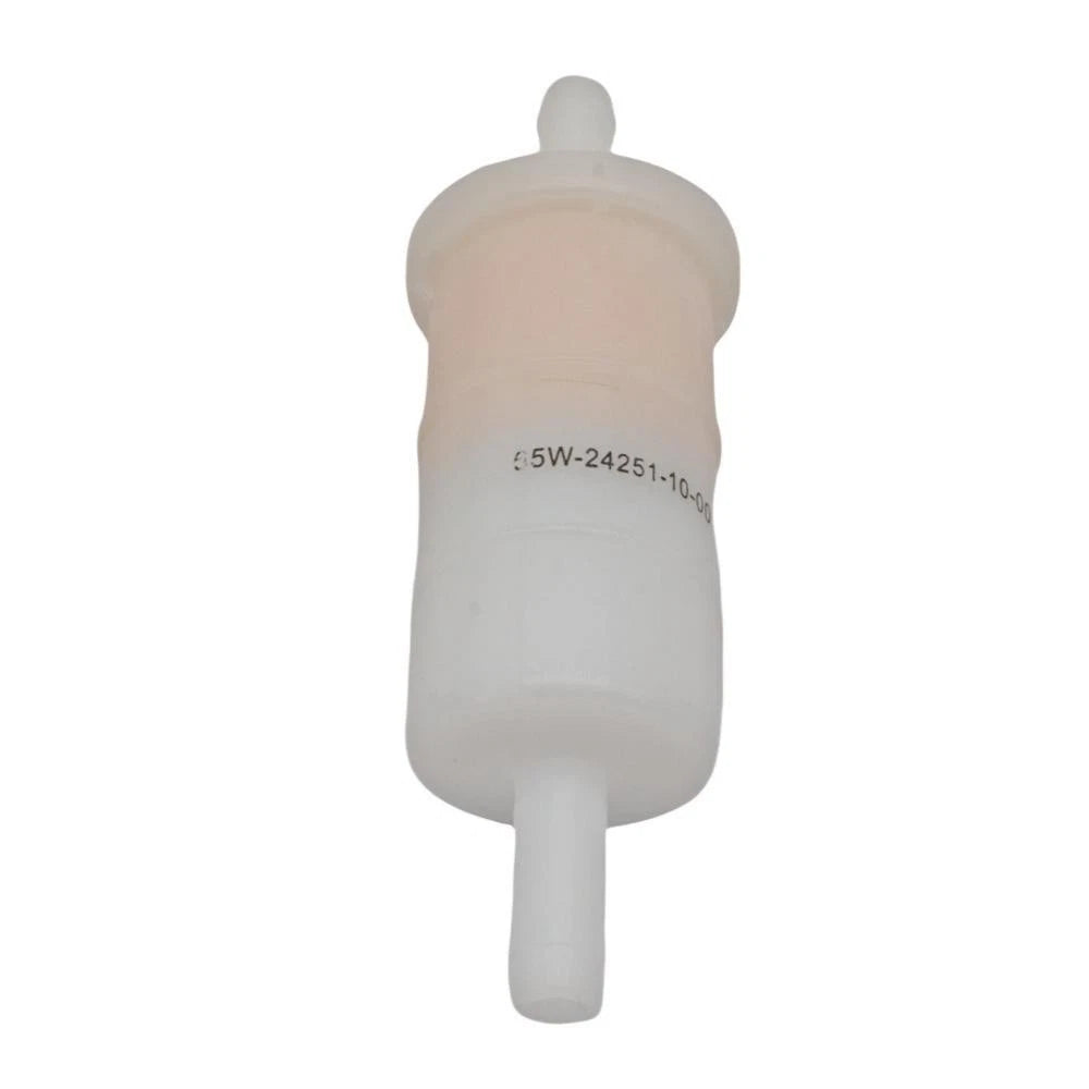 2X Inline Fuel Filter for Mercury (30-200 HP) (164941, 35-816296T1)