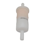 2X Inline Fuel Filter for Mercury (30-200 HP) (164941, 35-816296T1)