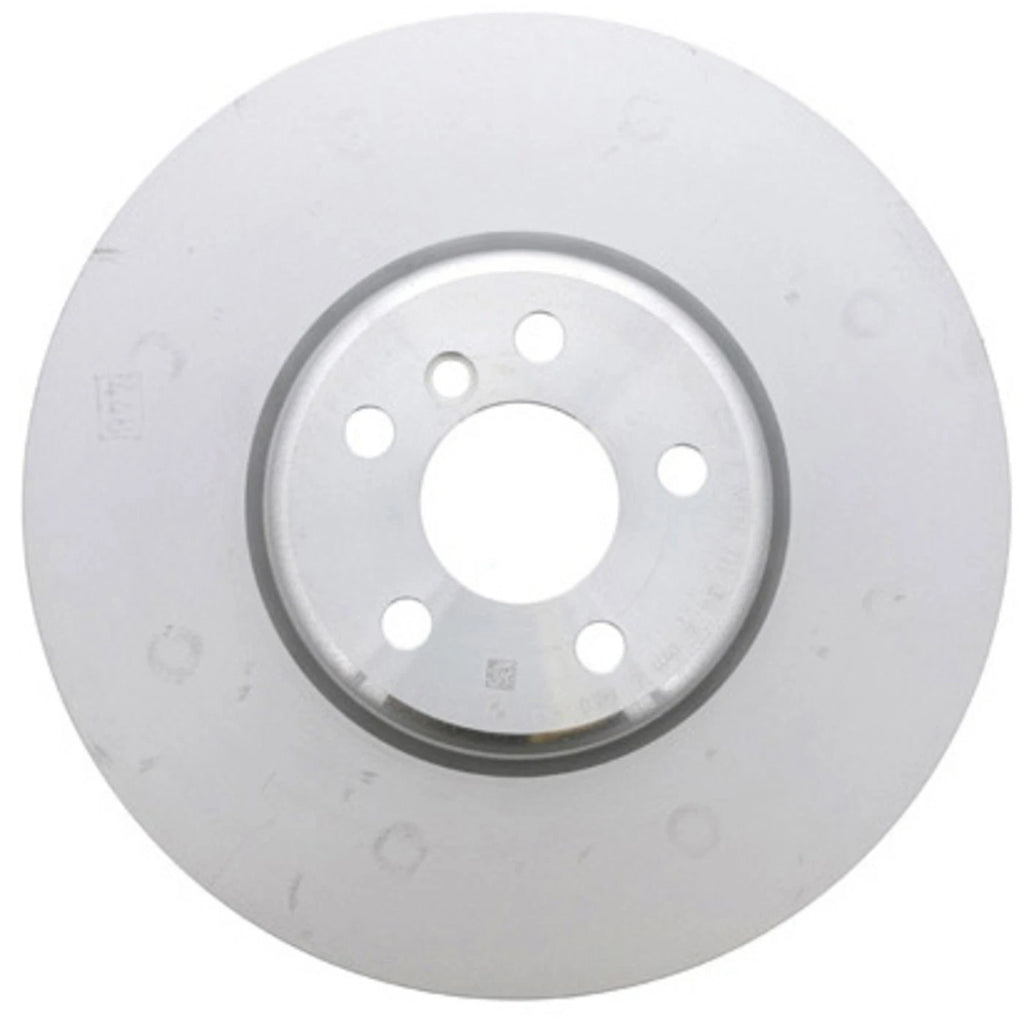 Brake Discs for BMW 540i 530i (Front Driver Left Side)