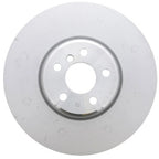 Brake Discs for BMW 540i 530i (Front Driver Left Side)