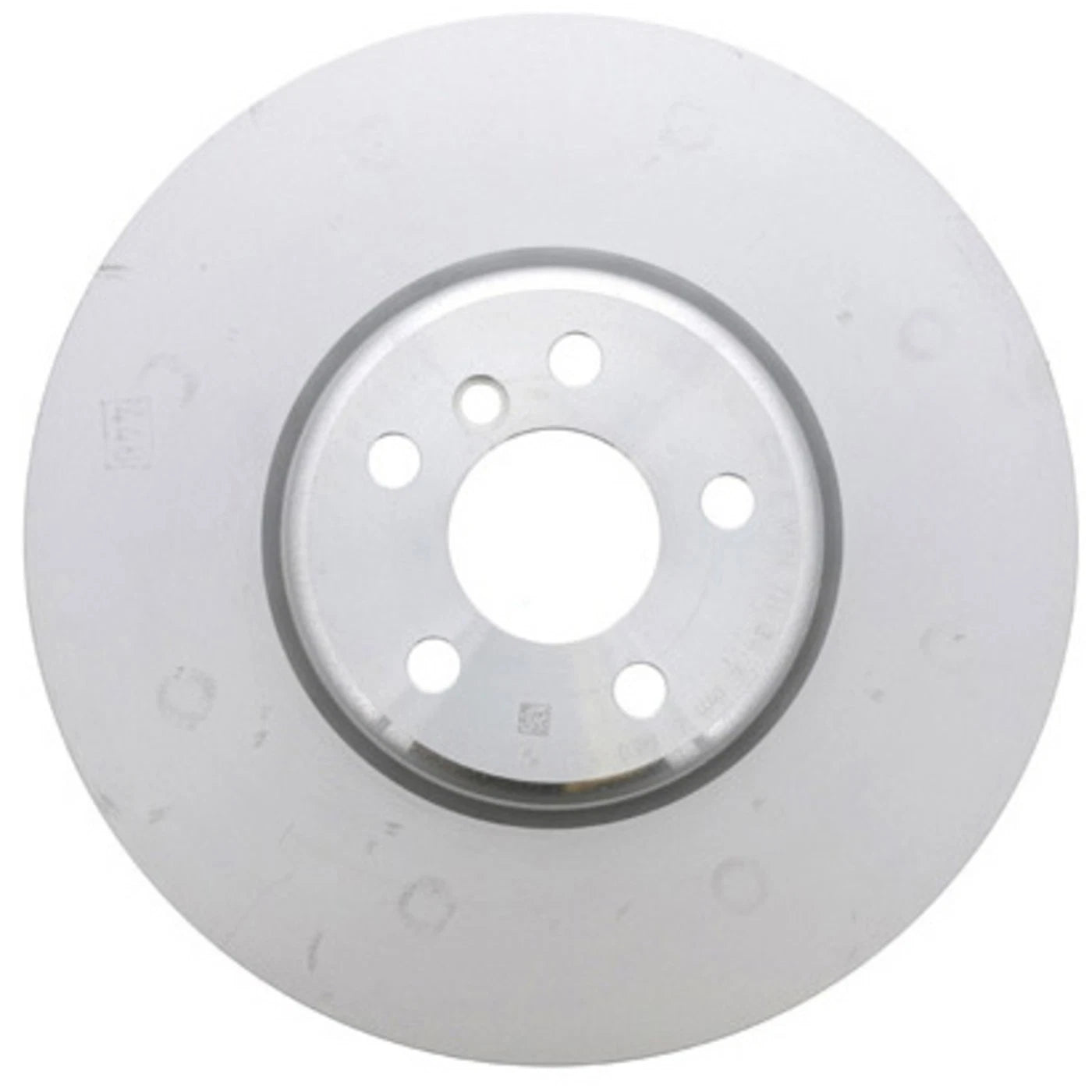 Brake Discs for BMW 540i 530i (Front Driver Left Side)