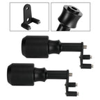 Crash Bobbins Protector Sliders for Kawasaki Ninja Z400 (2018–2021)