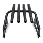 Detachable Stealth Luggage Rack for Harley Touring FLHR FLTR (2009–2016)