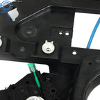 Front Driver Window Regulator for Ford Expedition Navigator (1997-2002)