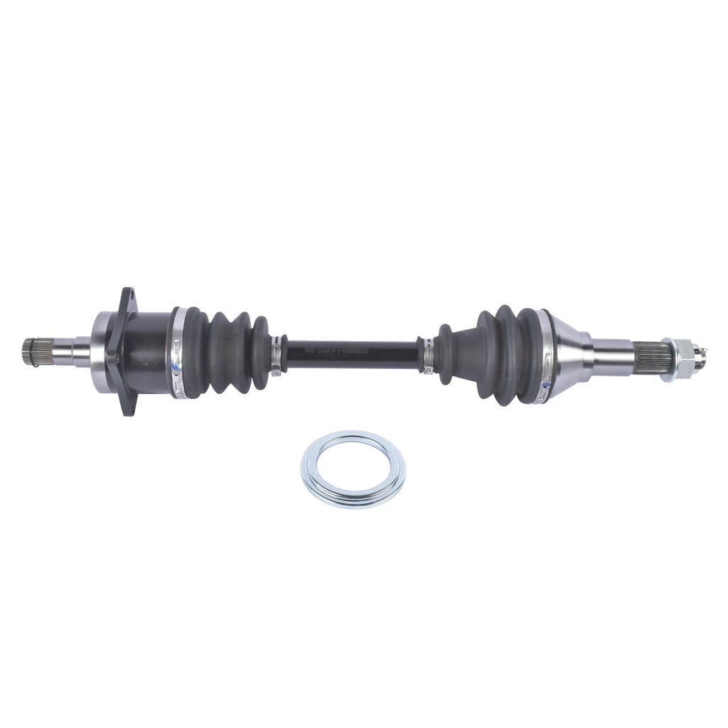 Front CV Axle Assembly for Can-Am Outlander 400 500 650 800R Renegade (2006–2021)