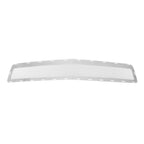 Stainless Chrome Mesh Grille for Chevy Camaro LT/LS RS (2014-2015)