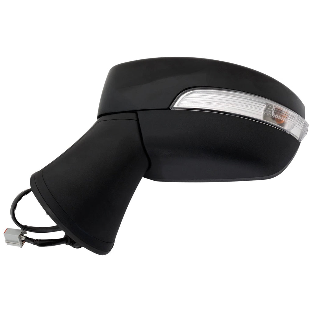 Heated Driver Left Side Mirror for Ford EcoSport (2018–2022)