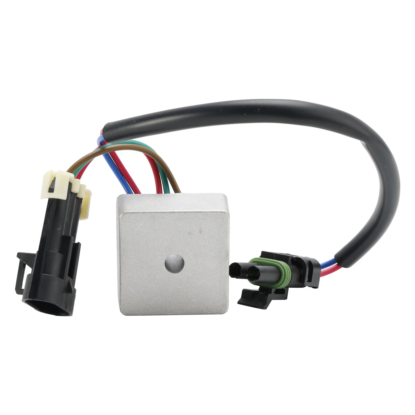Solid State Relay for Polaris Ranger RZR XP Sportsman X2 T9 (4012193, 4012829)