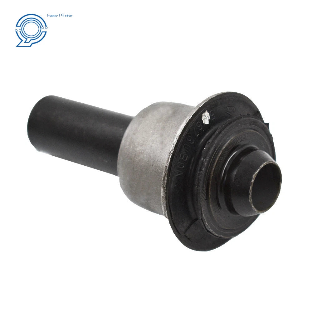 Set of 4 Front Bushing Engine Cradle for Nissan Rogue (2008-2015)