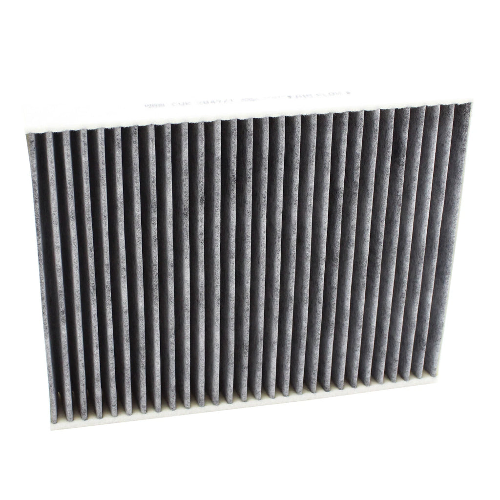 Charcoal Cabin Air Filter for Audi Q7, VW Touareg, Porsche Cayenne (2006–2019)