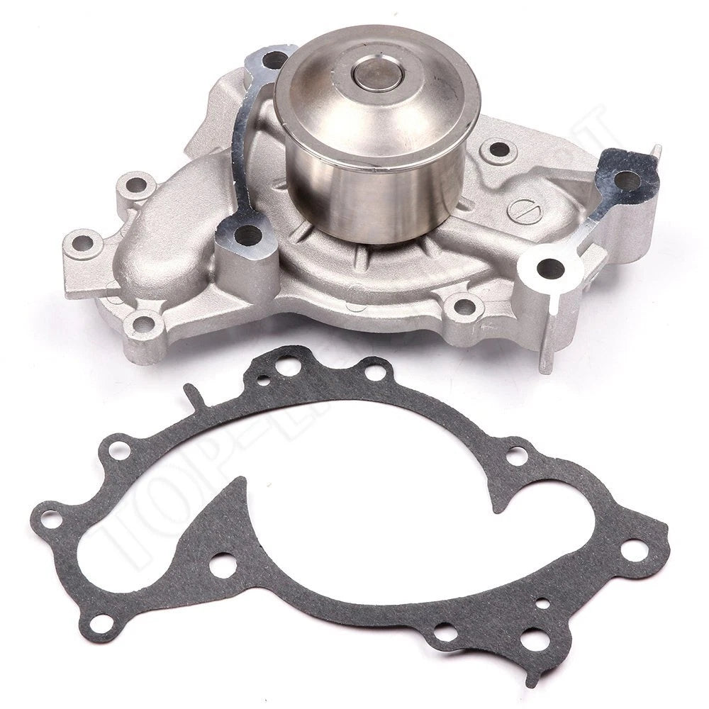 Timing Belt Kit with Tensioner and Water Pump for Lexus 3.0L 3.3L