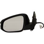 Heated Driver Left Side Mirror for Toyota RAV4 (2013–2018)