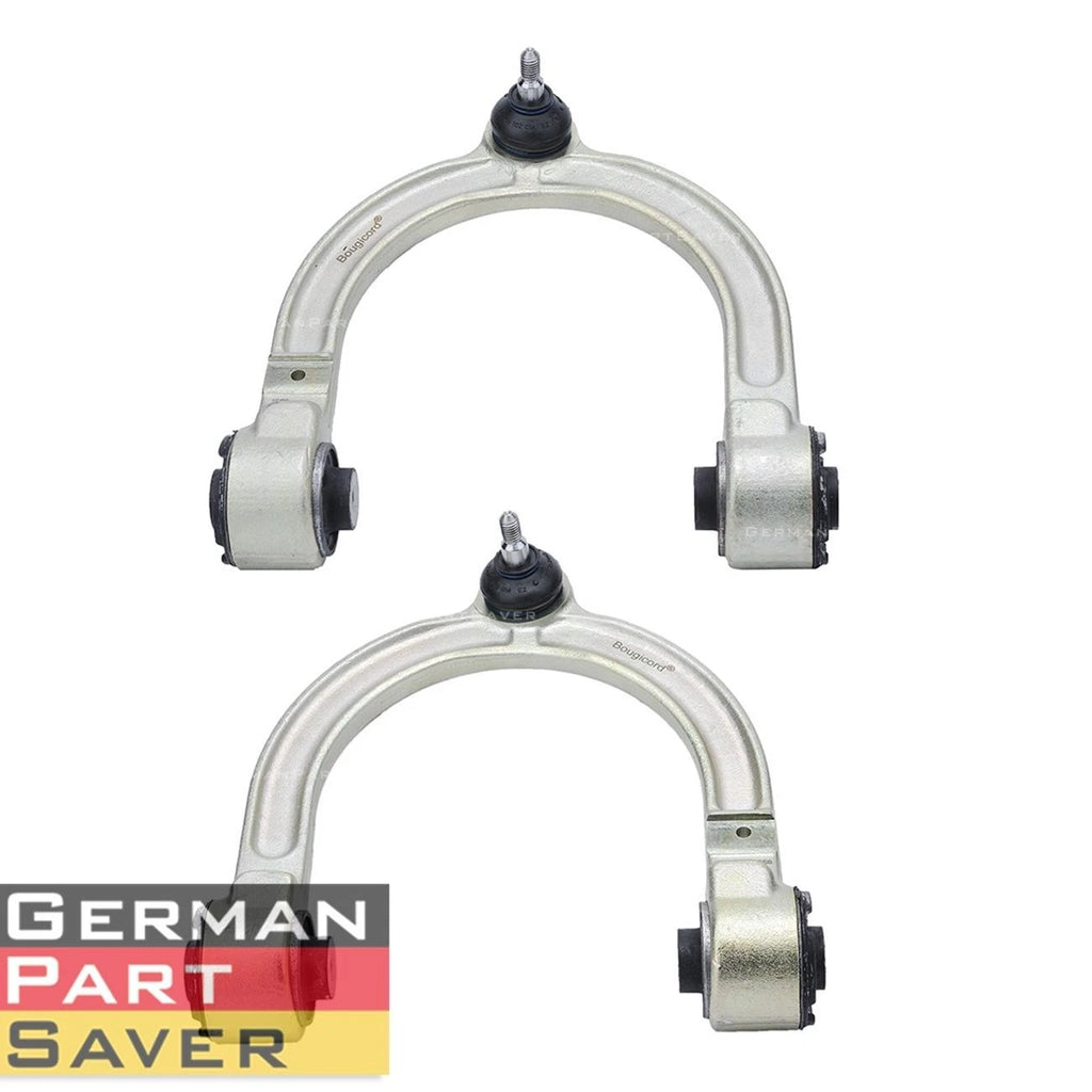Control Arm Kit for Mercedes E320 E350 E500 E550 (2003-2009)