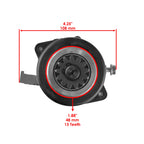 Starter for Yamaha WaveRunner GP1800 GP1800R HO (2017–2022)