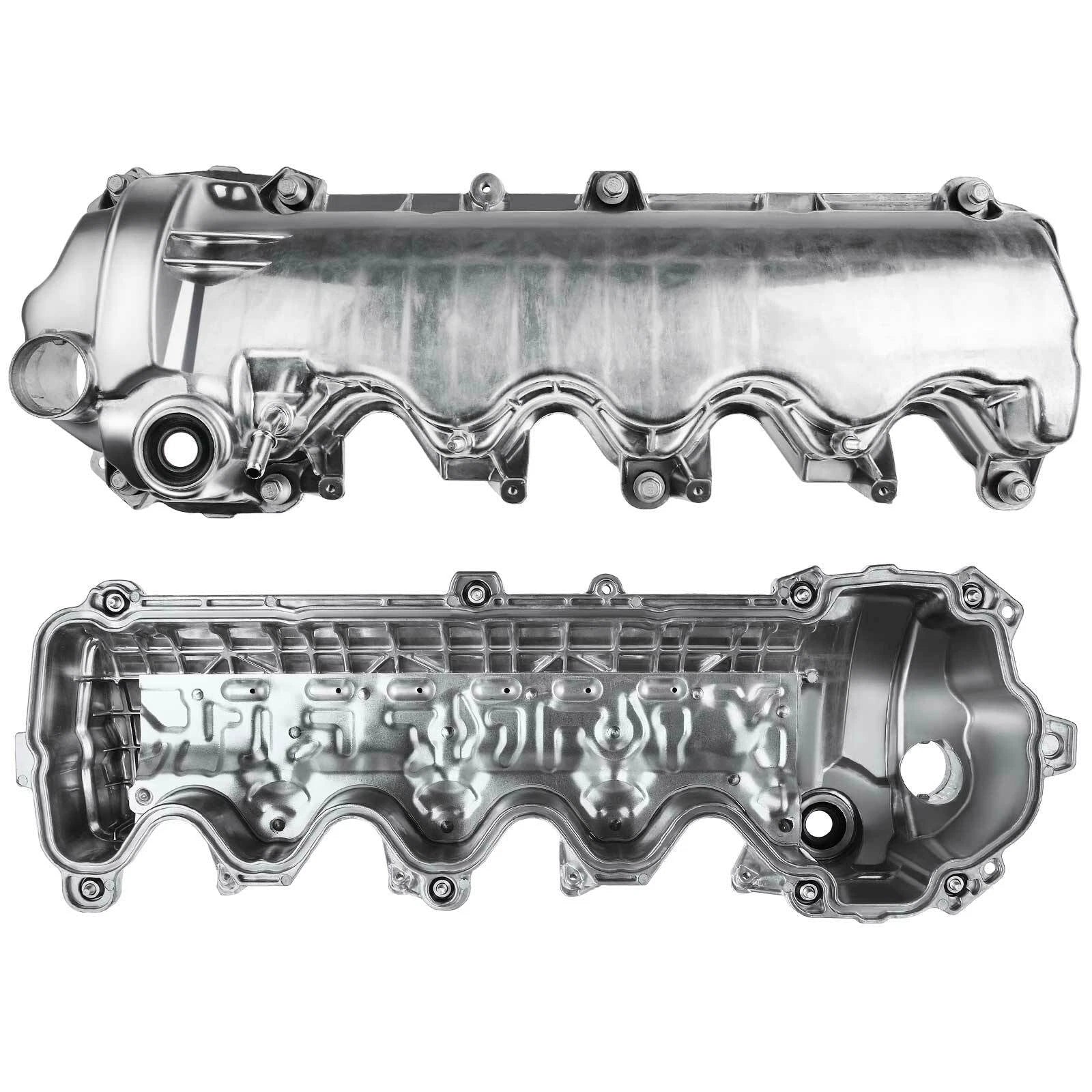 Engine Valve Cover with Gasket & Bolts for Ford Expedition Explorer (1997-2002)