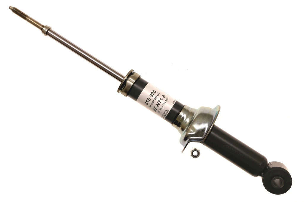 Shock Absorber for Mitsubishi Outlander (2008–2011)