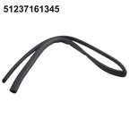 Sealing Strip for BMW 5 Series (2001–2007) 51237161345 Black