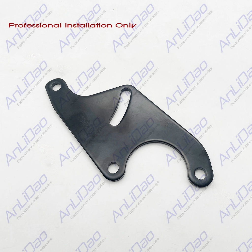 Sea Water Pump Bracket for Yanmar Johnson (128397, 128377-42500, 10-24509-01)