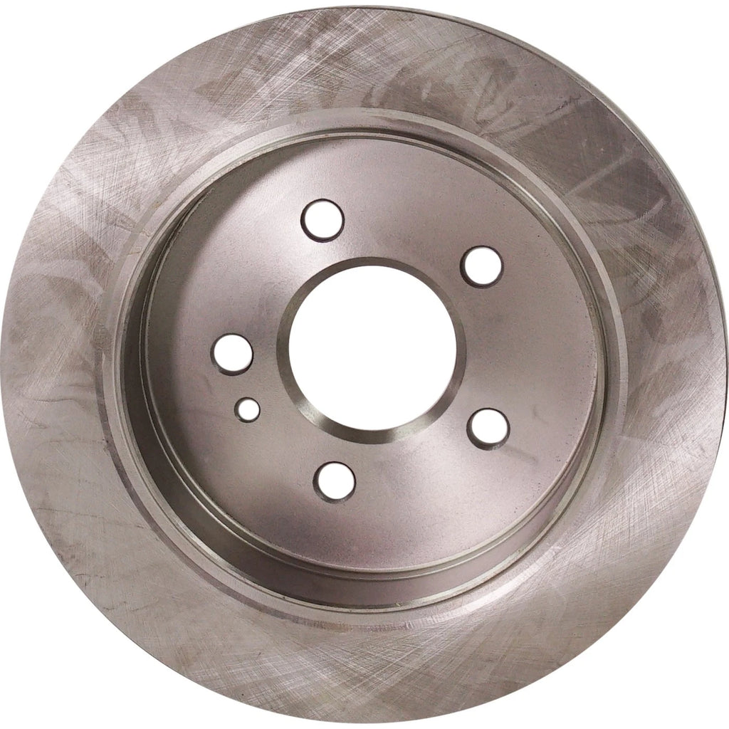 Rear Brake Disc for Mercedes ML Class (1999)