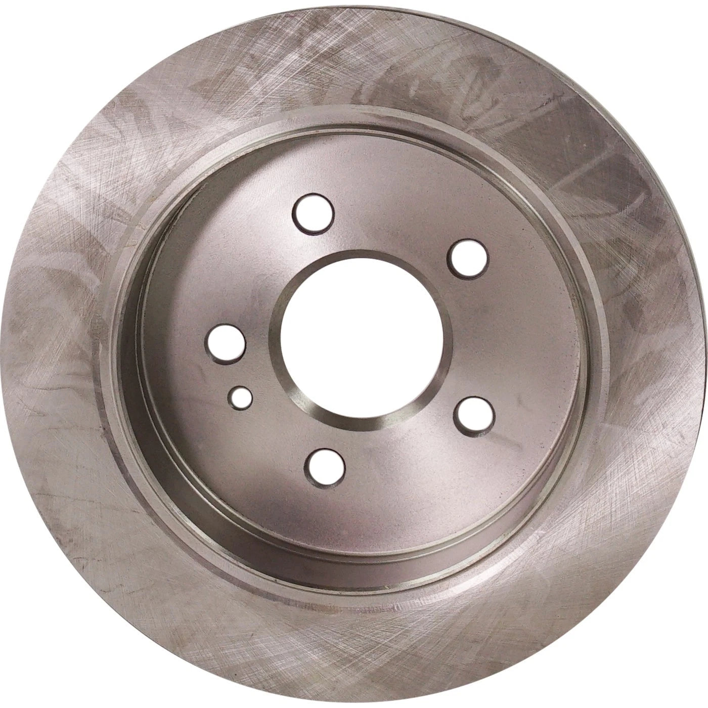 Rear Brake Disc for Mercedes ML Class (1999)