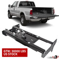 Gooseneck Trailer Hitch System for Ford F250 F350 (1999–2016)
