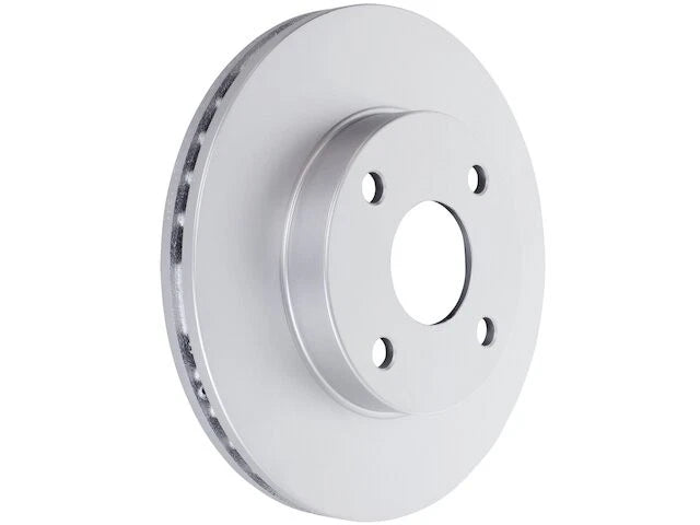 Front Brake Rotor for Mazda Protege (1999–2003) JW225SZ