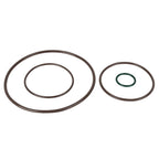 Vacuum Pump Rebuild Kit O Rings Gasket for VW Audi 2.0T (2005–2007) 6D145100