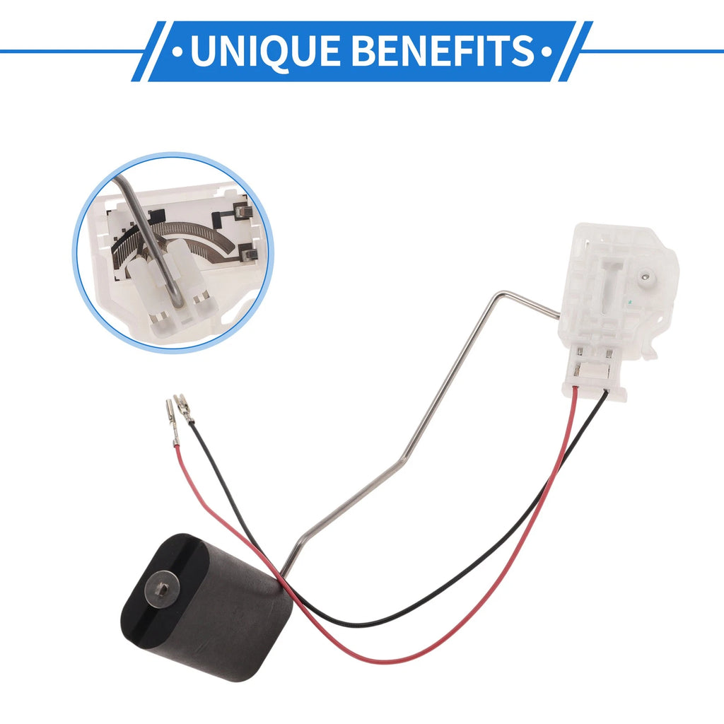 Fuel Tank Sending Unit for Nissan Sentra (2007–2012) No. 170409AA0AA