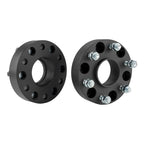 1.5" Wheel Spacers for Nissan Titan Armada (2004–2013)