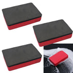Pad / 1 x / Piercing Shine Clay Bar Pad for Retina Car
