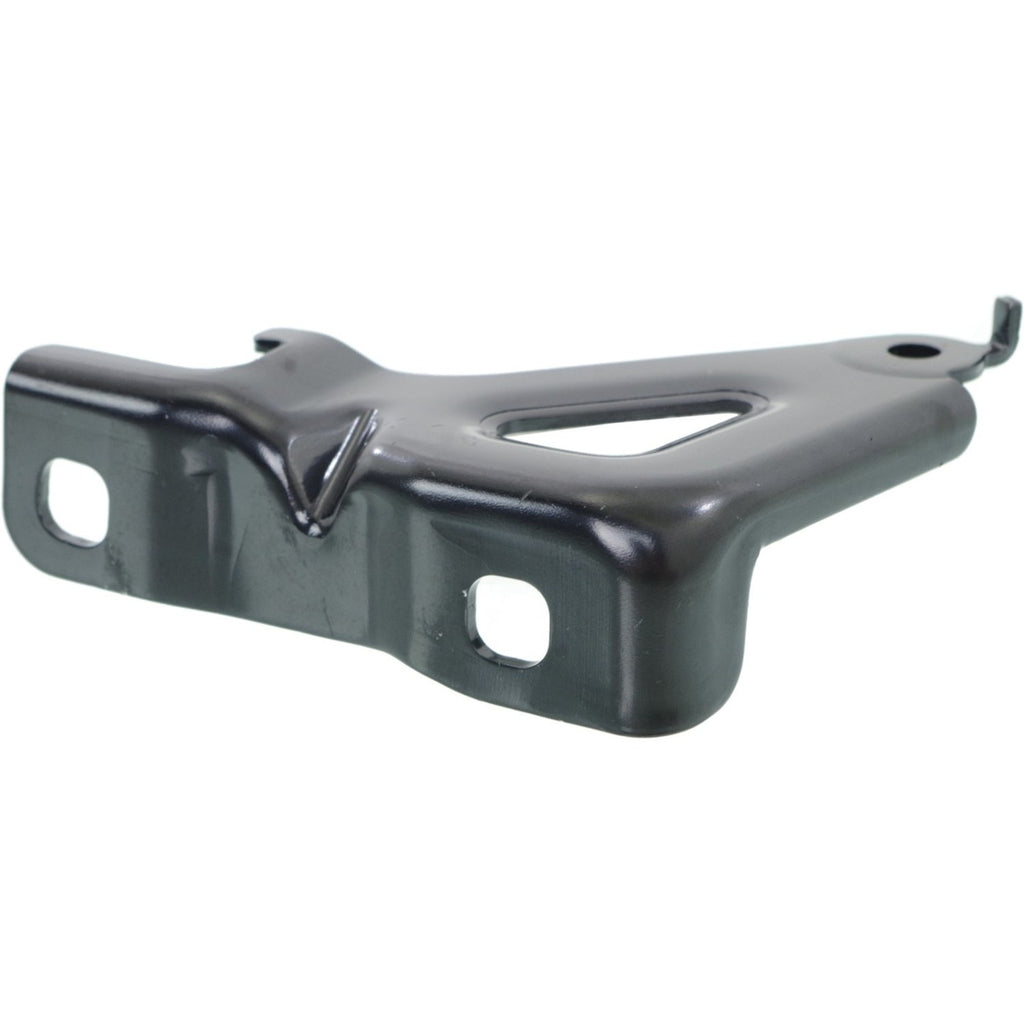 Set of 2 Hood Hinges for Chevrolet Traverse (2009–2017)