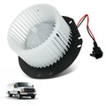 HVAC Heater Blower Motor with Fan Cage for Ford Econoline (1999–2006) 615-00603