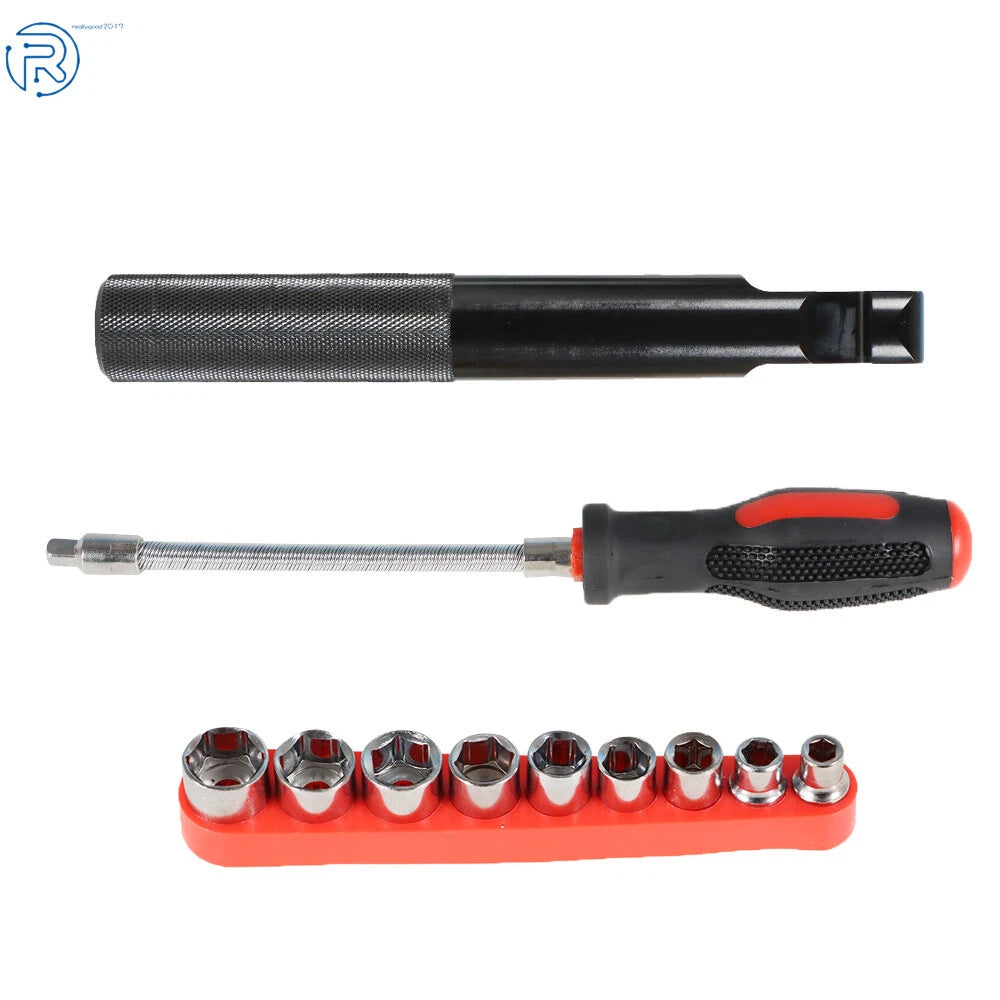 Belt Changing Tool Kit for Polaris RZR XP 4 (2003-2020)