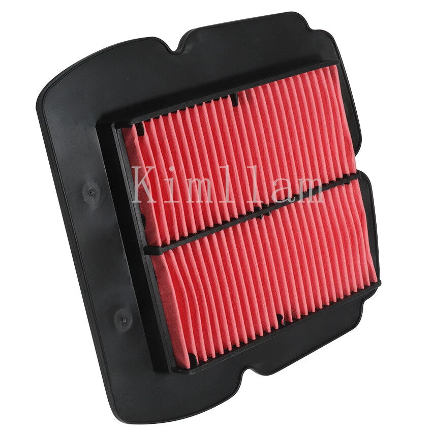 Air Filter Element for Suzuki SV1000 SV1000S SV650 (2003–2016) 13780-16G00